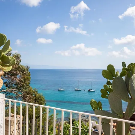 Hébergement de vacances Casa Serena