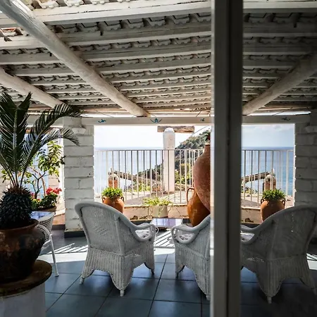 Casa Serena * Ricadi