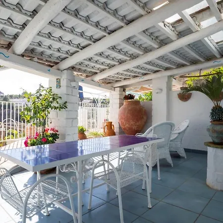Hébergement de vacances Casa Serena