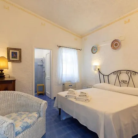 Hébergement de vacances Casa Serena