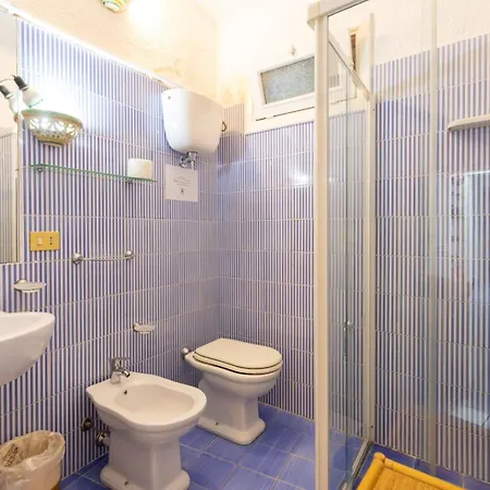 Casa Serena * Ricadi