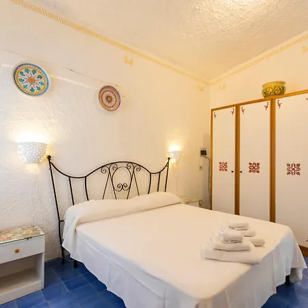 Casa Serena Hébergement de vacances *