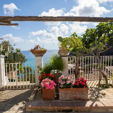 Casa Serena Hébergement de vacances *